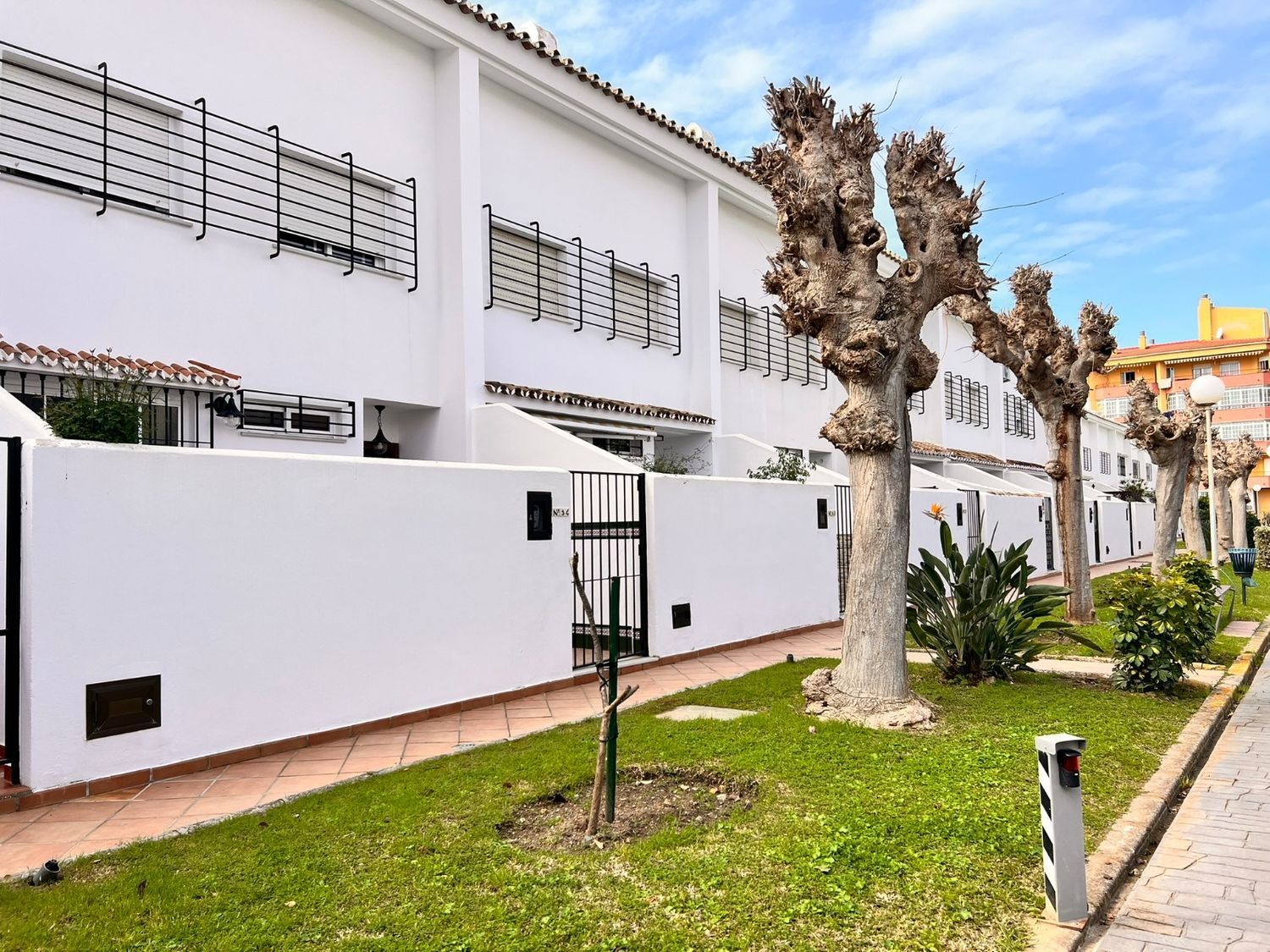 Chalet adosado en avenida de la Axarquía, 28 - Foto 24