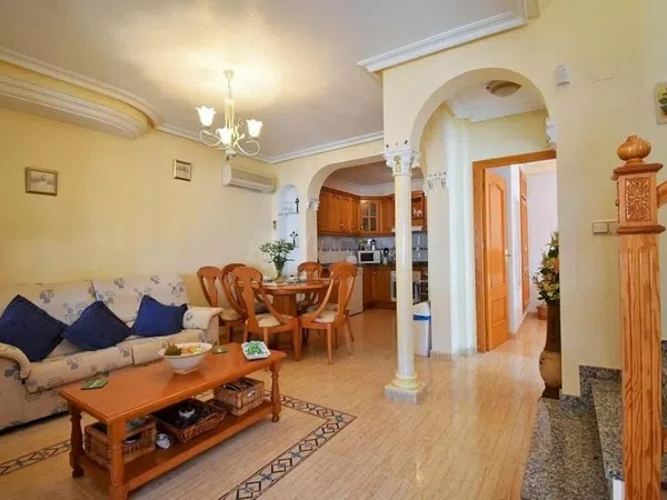 Chalet adosado en Calle Guadalquivir, 23 - Foto 11