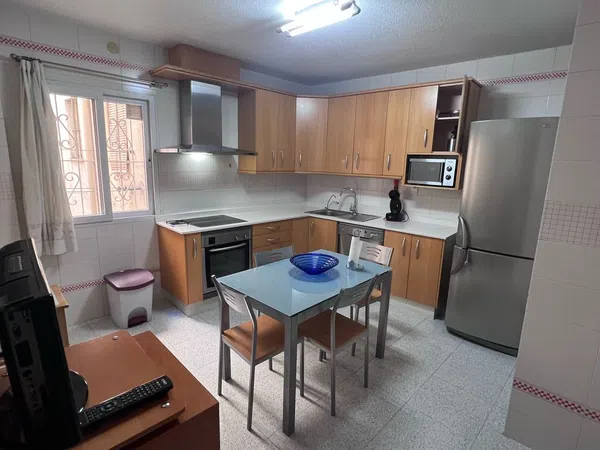 Piso en avenida Marqués de Los Vélez, 5 - Foto 9