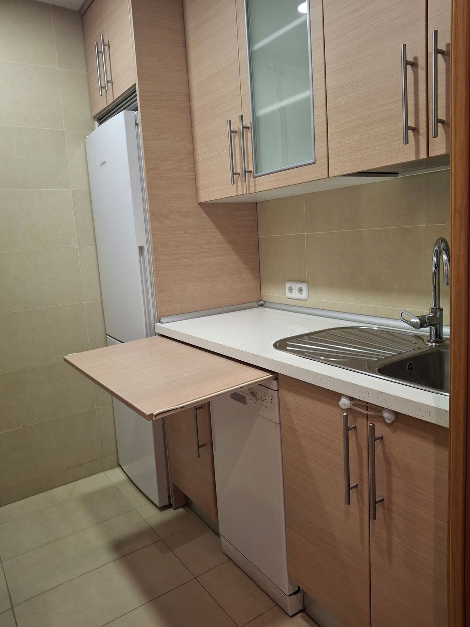 Piso en calle de Bocángel, 25 - Foto 5