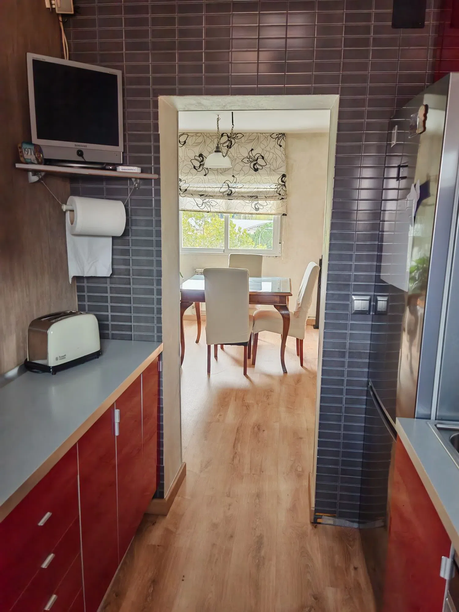 Piso en avenida de San Luis, 78 - Foto 16