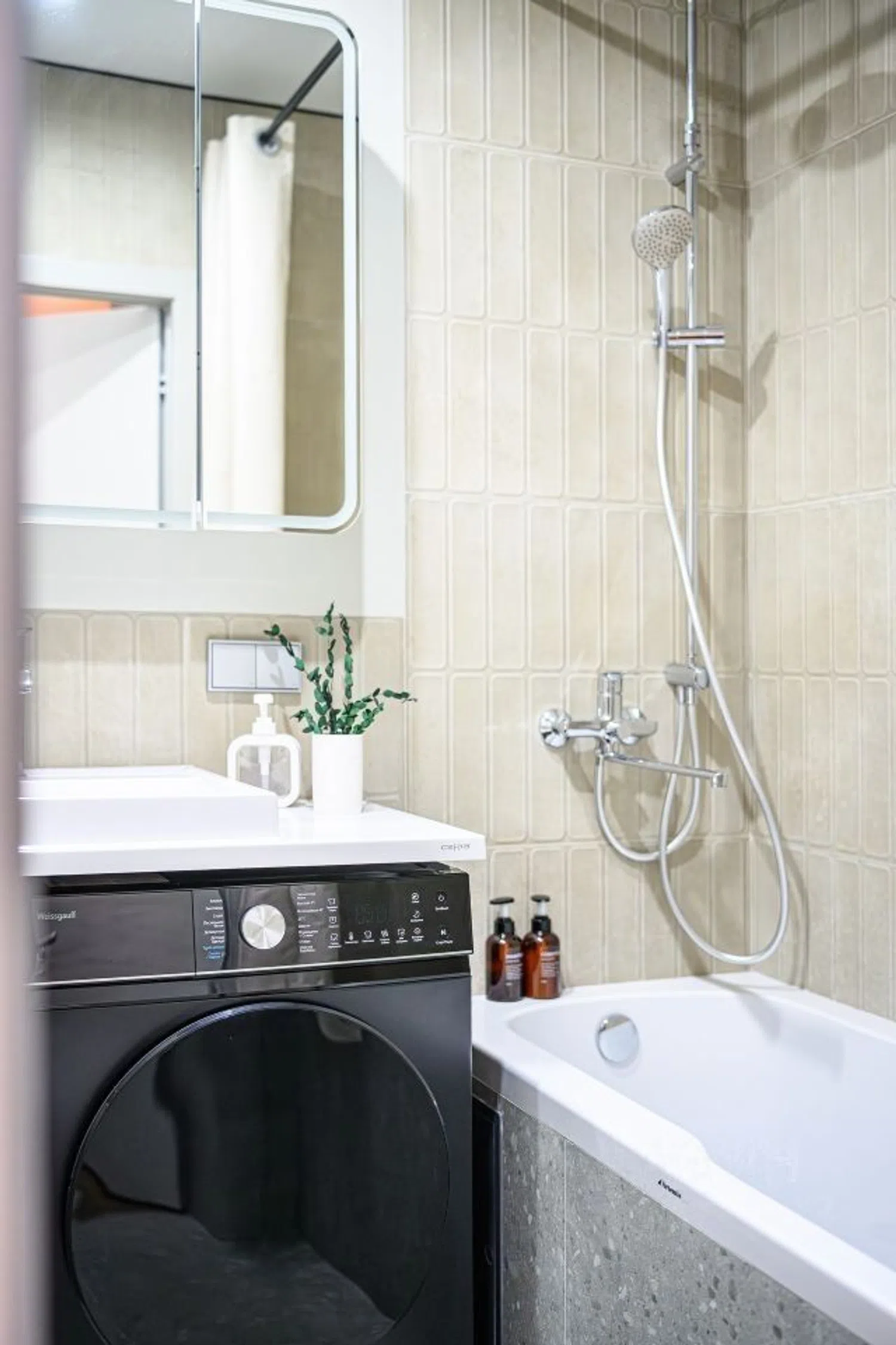 Estudio en calle Girona, 13 - Foto 2