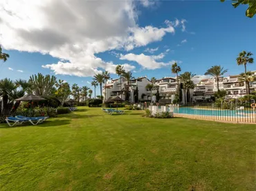 Piso en Estepona - Foto 21