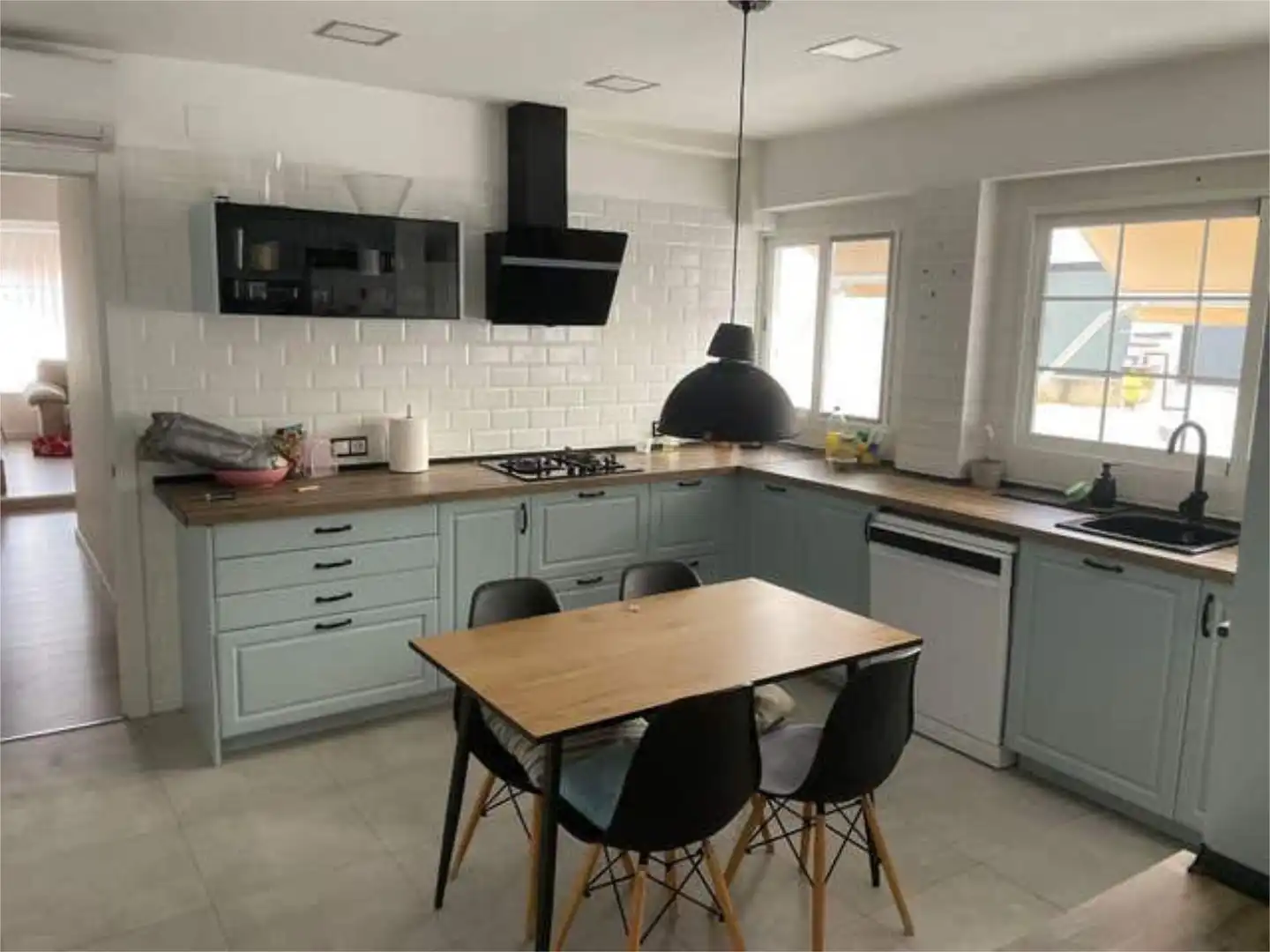 Apartamento en Algirós - Foto 1