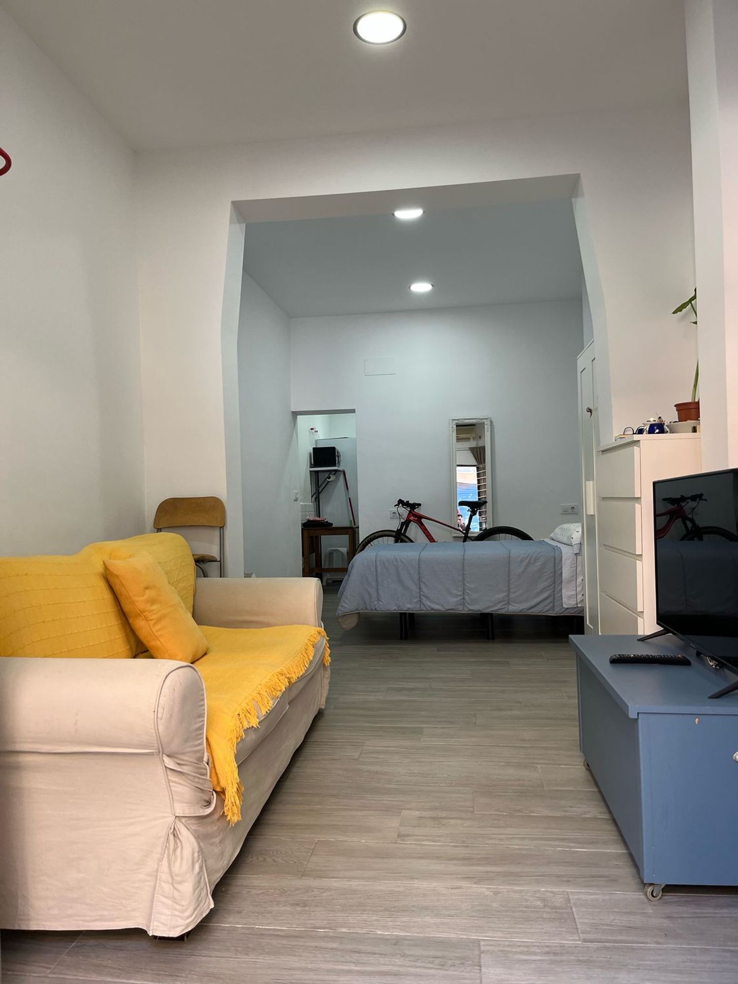 Piso en Calle Madre María Teresa, 81, Gran Plaza - Marqués de Pickman - Ciudad Jardín - Foto 4
