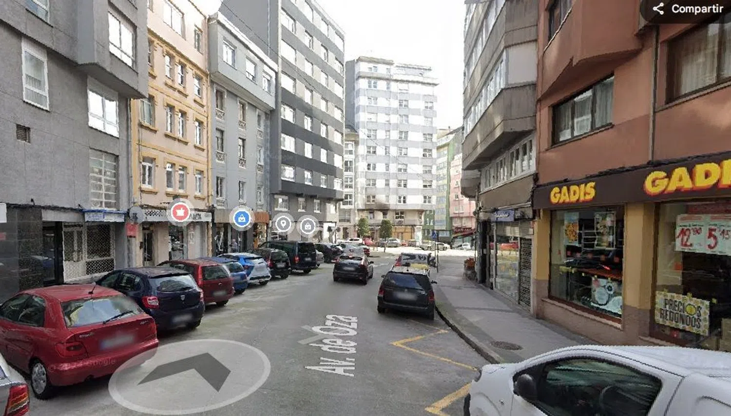 Piso en avenida de Oza, 157 - Foto 22