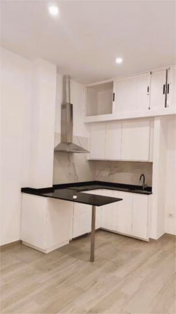 Estudio en Santa Cruz