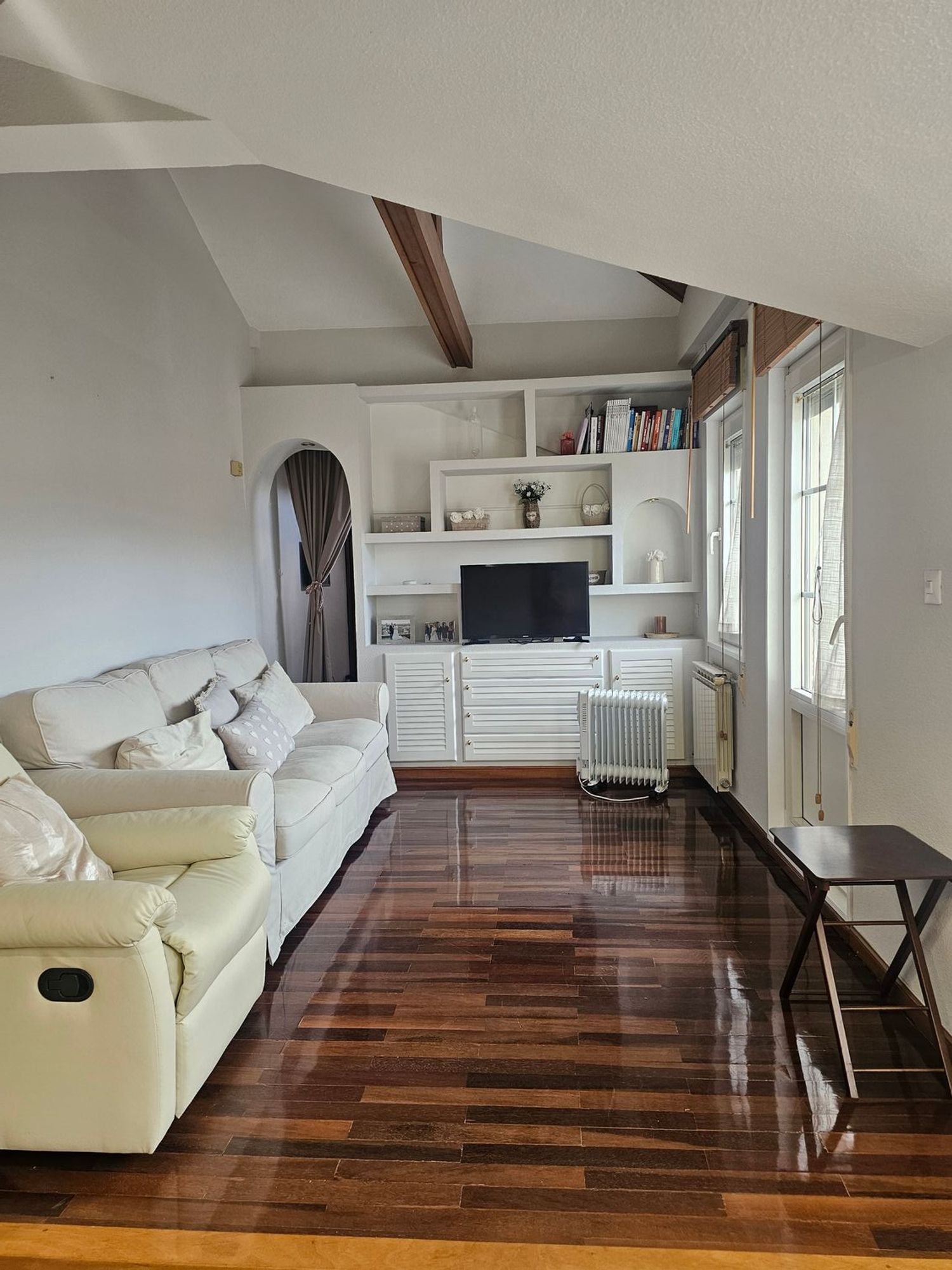 Piso en Camilo alonso vega, 30