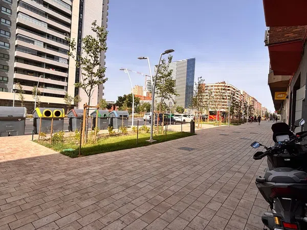 Piso en Avenida de Navarra, 77, Barrio del AVE - Foto 12