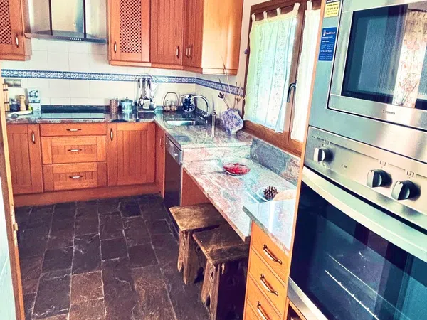 Casa o chalet independiente en Las Navas del Marqués - Foto 17