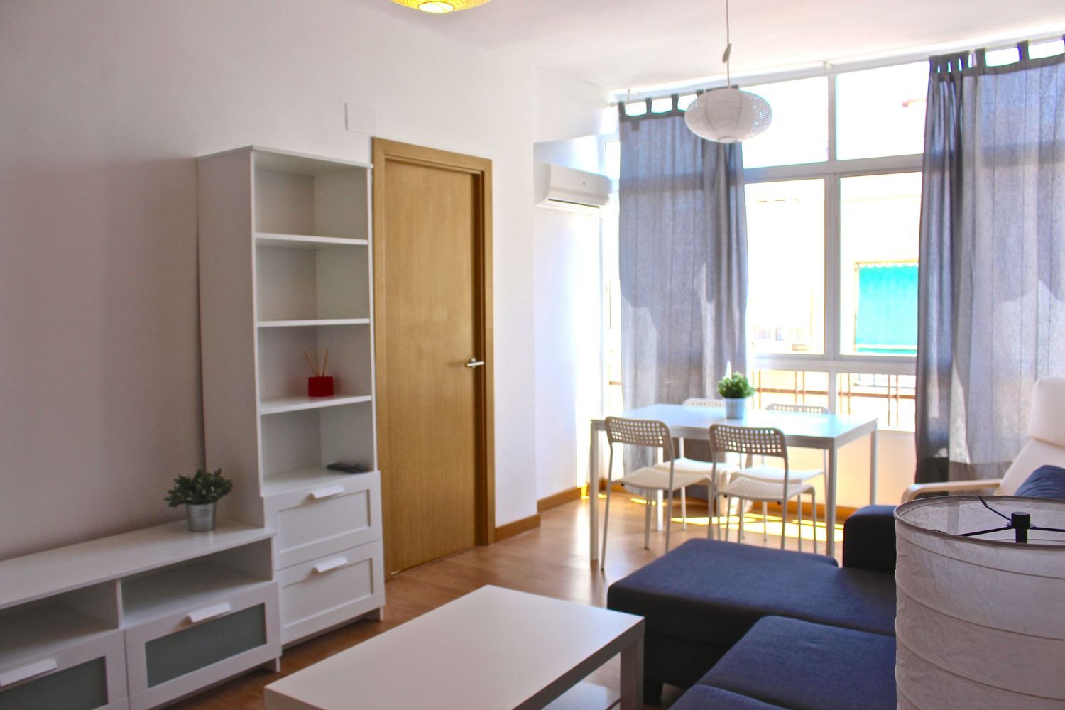 Piso en calle Antonio Jiménez Ruiz, 1 - Foto 2