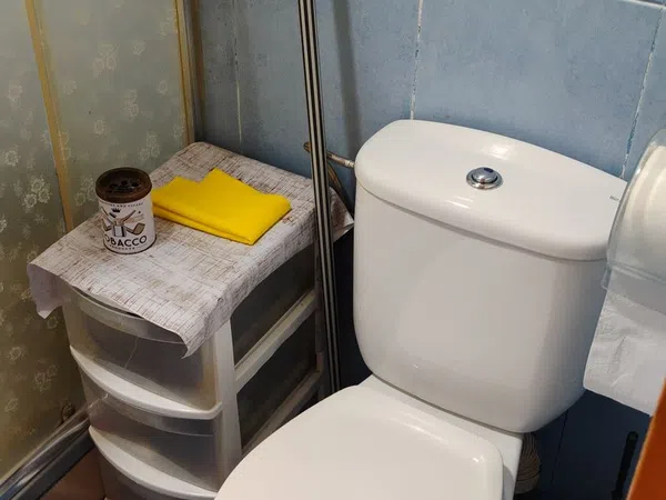 Piso en calle d'Oristà, 77 - Foto 17