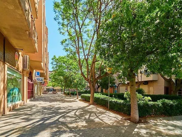 Piso en Calle Ciudad Jardín, 2, Centro, Centro - Foto 22