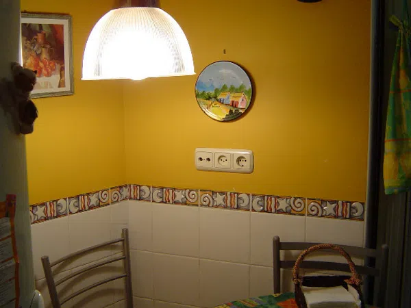 Piso en Calle Isaac Albéniz, 4, San Antón - Foto 5
