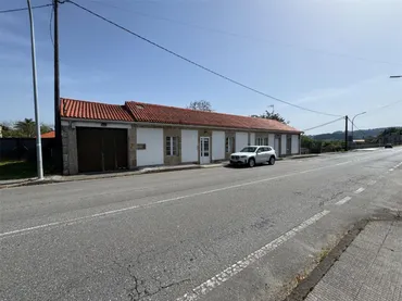 Chalet en  Lugar Zacande-Nogueira 12 - Foto 36