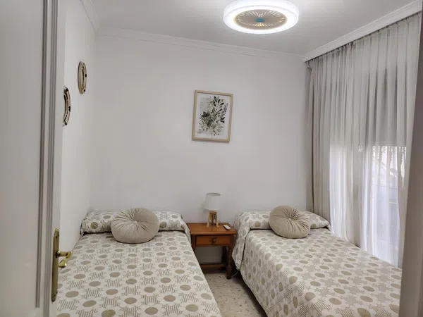 Chalet adosado en Calle Trasmallos, 12, Chilches, Chilches - Foto 17