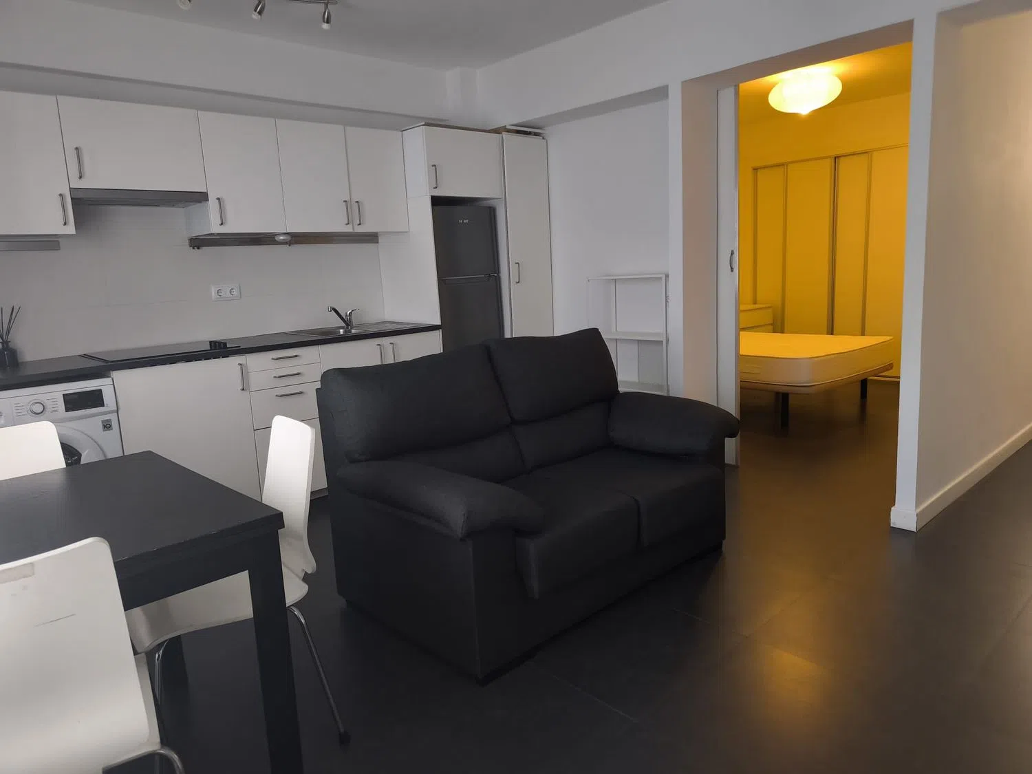 Piso en calle de Benigno Soto, 9 - Foto 4