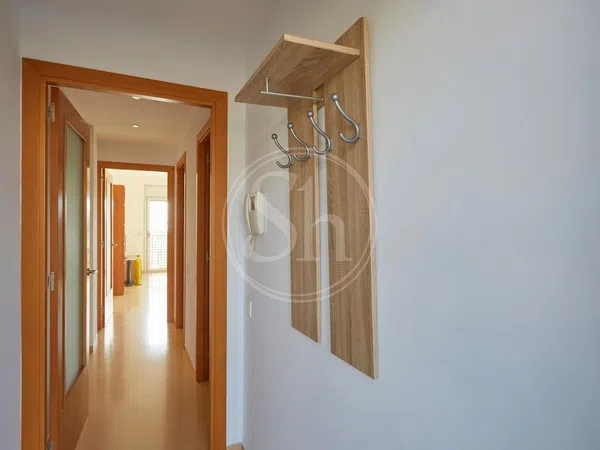 Piso en Ronda 8 de Març - Foto 3