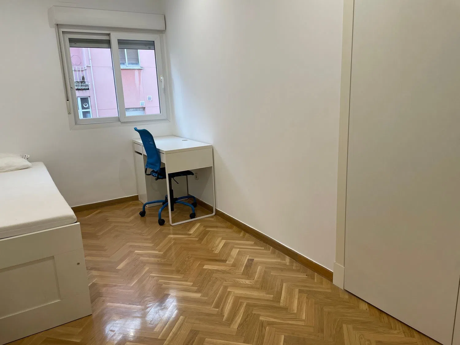 Piso en calle de la Virgen de África, 8 - Foto 7