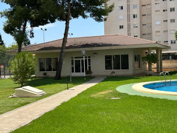 Piso en Avenida Oviedo, 15, Playa de San Juan - Foto 7