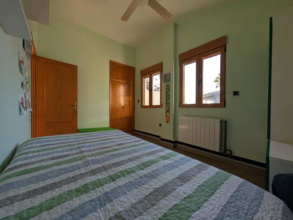 Casa independiente en avenida de la Libertad, 14 - Foto 21