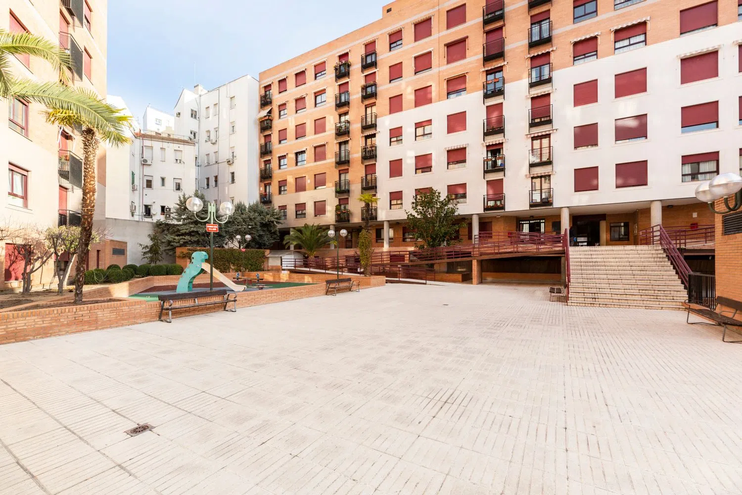 Estudio en calle de Jaime el Conquistador, 13 - Foto 17