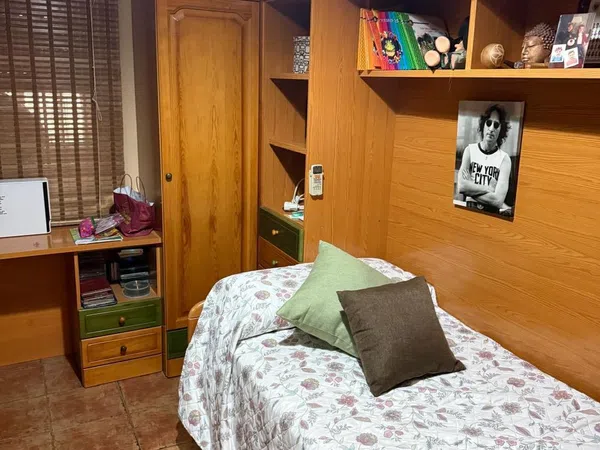Casa o chalet independiente en Paseo de Ronda, 69 - Foto 16