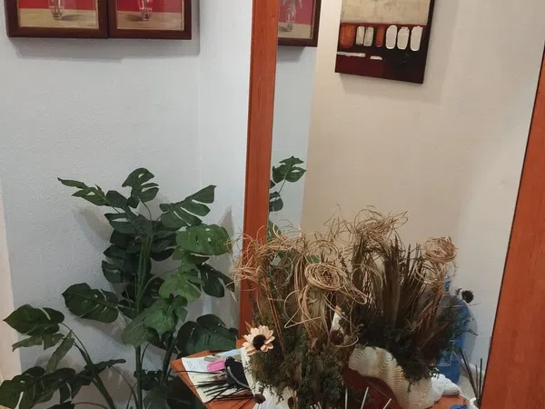 Piso en Avenida América, 5, San Bernabé, San Bernabé - Foto 20