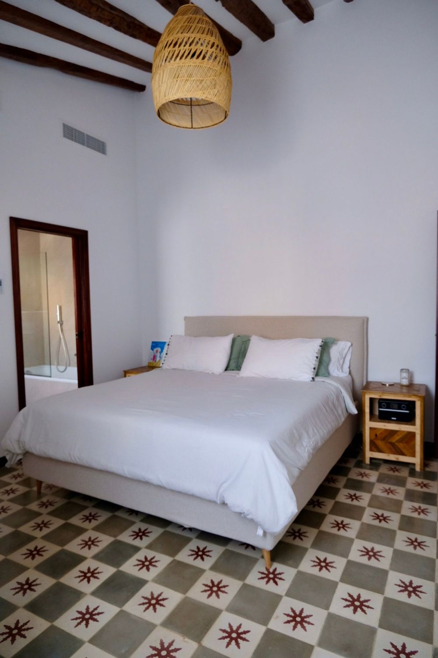 Piso en calle de Sant Agustí, 4 - Foto 6