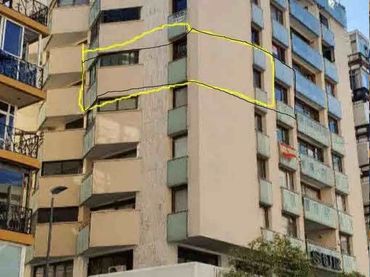 Piso en  Calle San Juan Bosco 2 - Foto 1