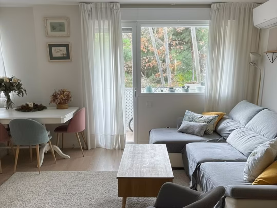 Piso en  Paseo de San Illán 21 - Foto 3