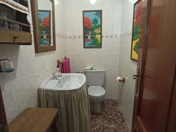 Chalet adosado en Calle Infanta Margarita, 3, Puente Tablas - Puente Nuevo - Cerro Molina, Puente Tablas - Puente Nuevo - Cerro Molina - Foto 9