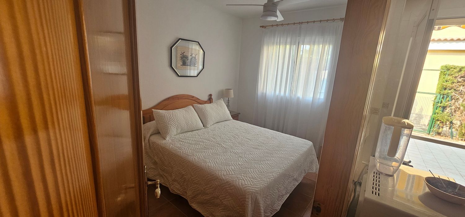 Chalet adosado en Calle Almirante Cervera, 6 - Foto 17