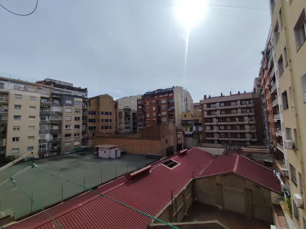 Piso en Calle de Sicília, El Fort Pienc - Foto 43