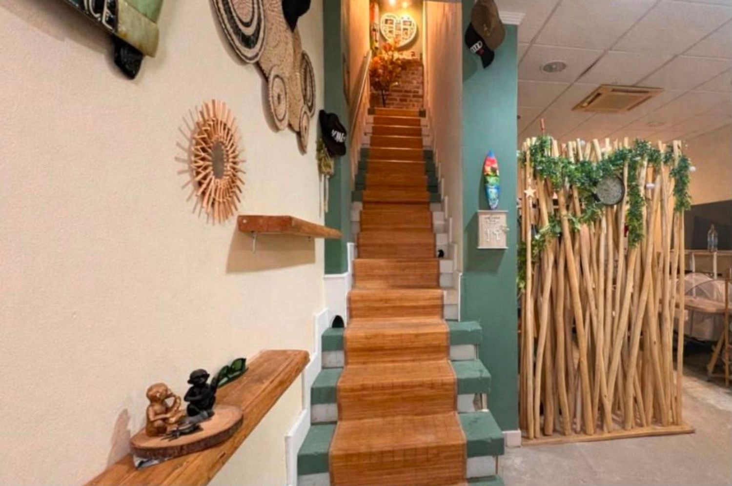 Chalet pareado en Calle Sant Antoni-Trinquet, 1 - Foto 2