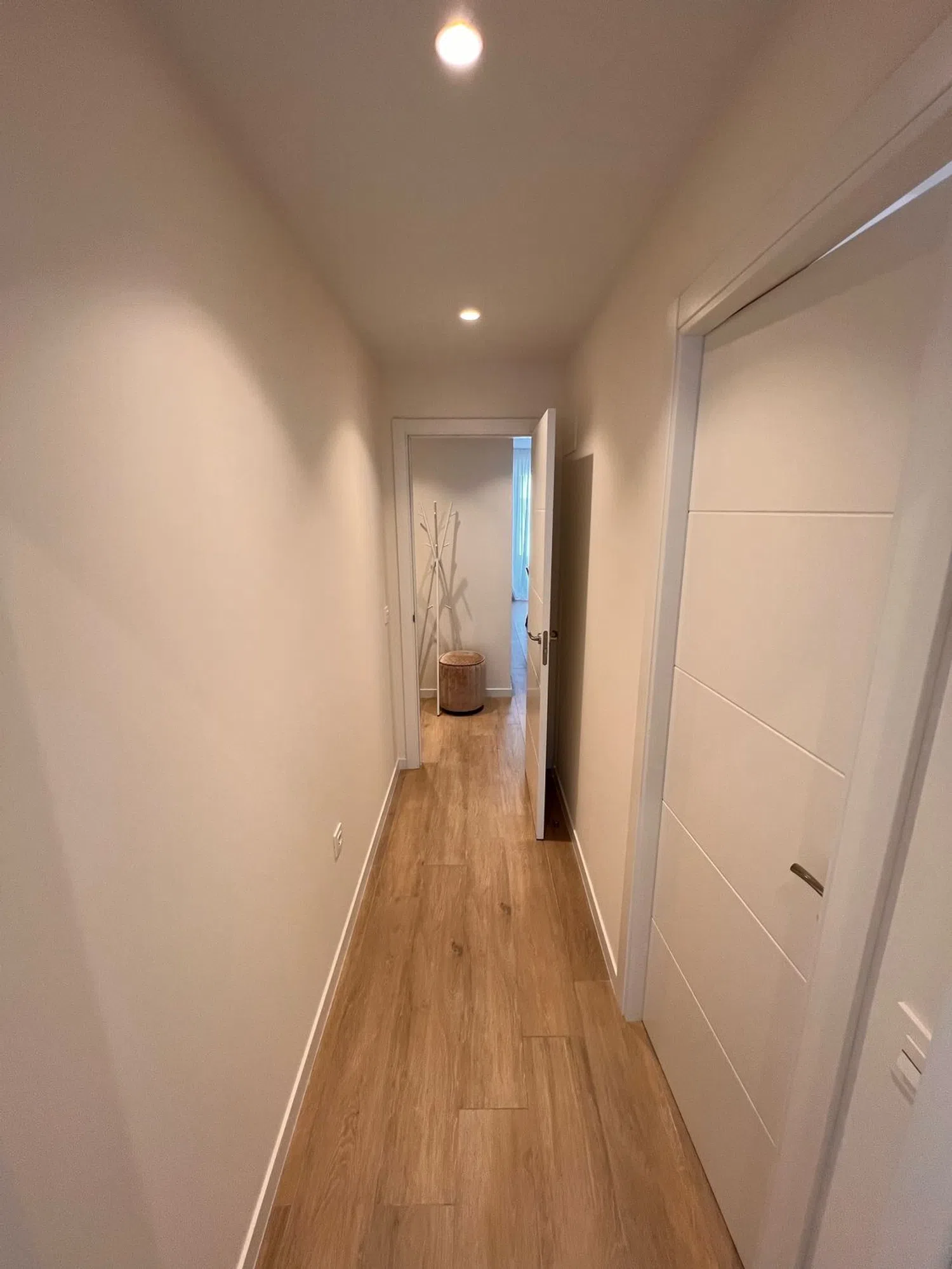 Piso en avenida Miguel de Cervantes, 59 - Foto 17