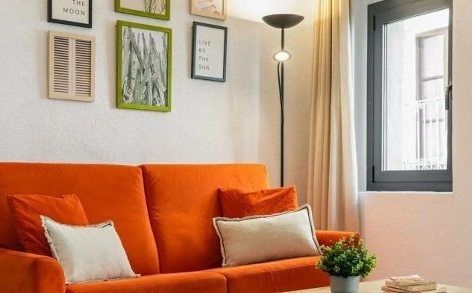 Piso en calle dels Cecs de Sant Cugat, 5 - Foto 5