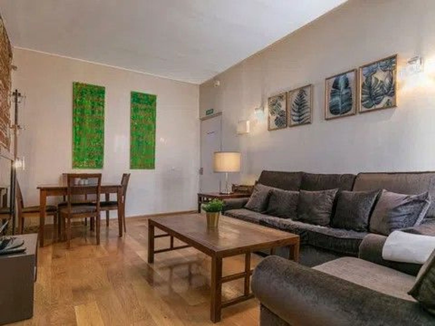 Piso en Calle de Jorge Juan, 55 - Foto 2