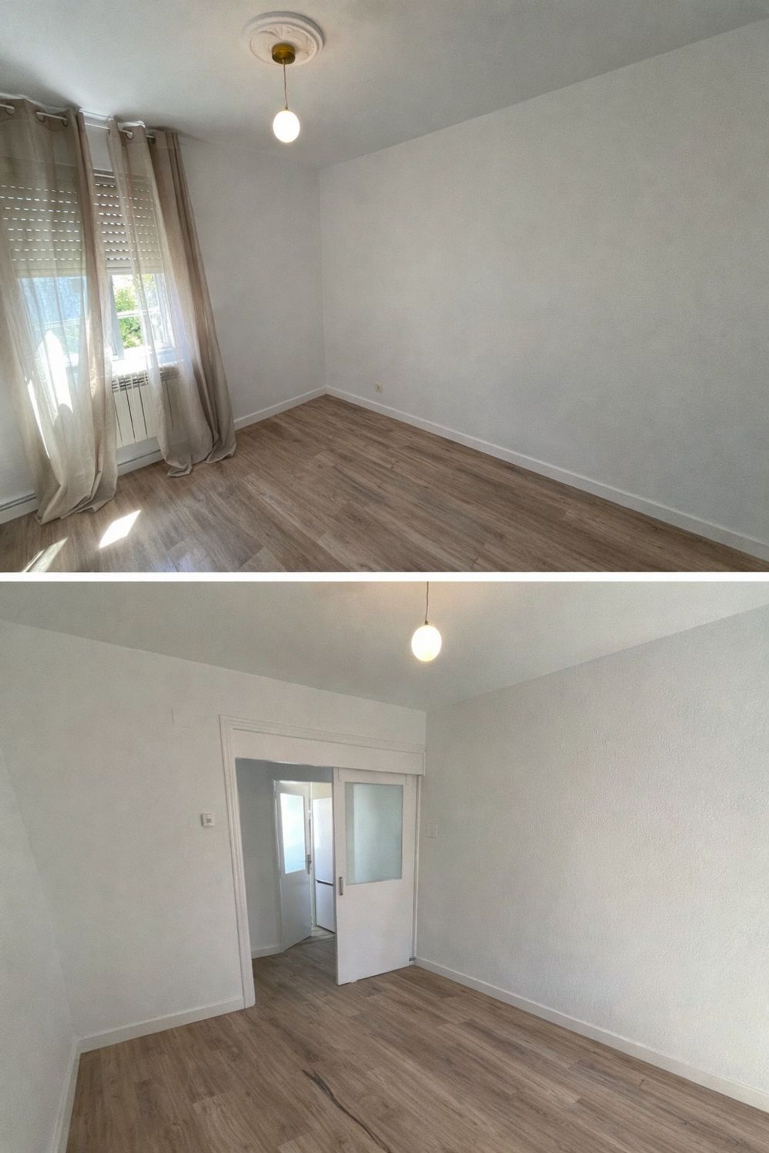 Piso en avenida de Palomeras, 60 - Foto 1