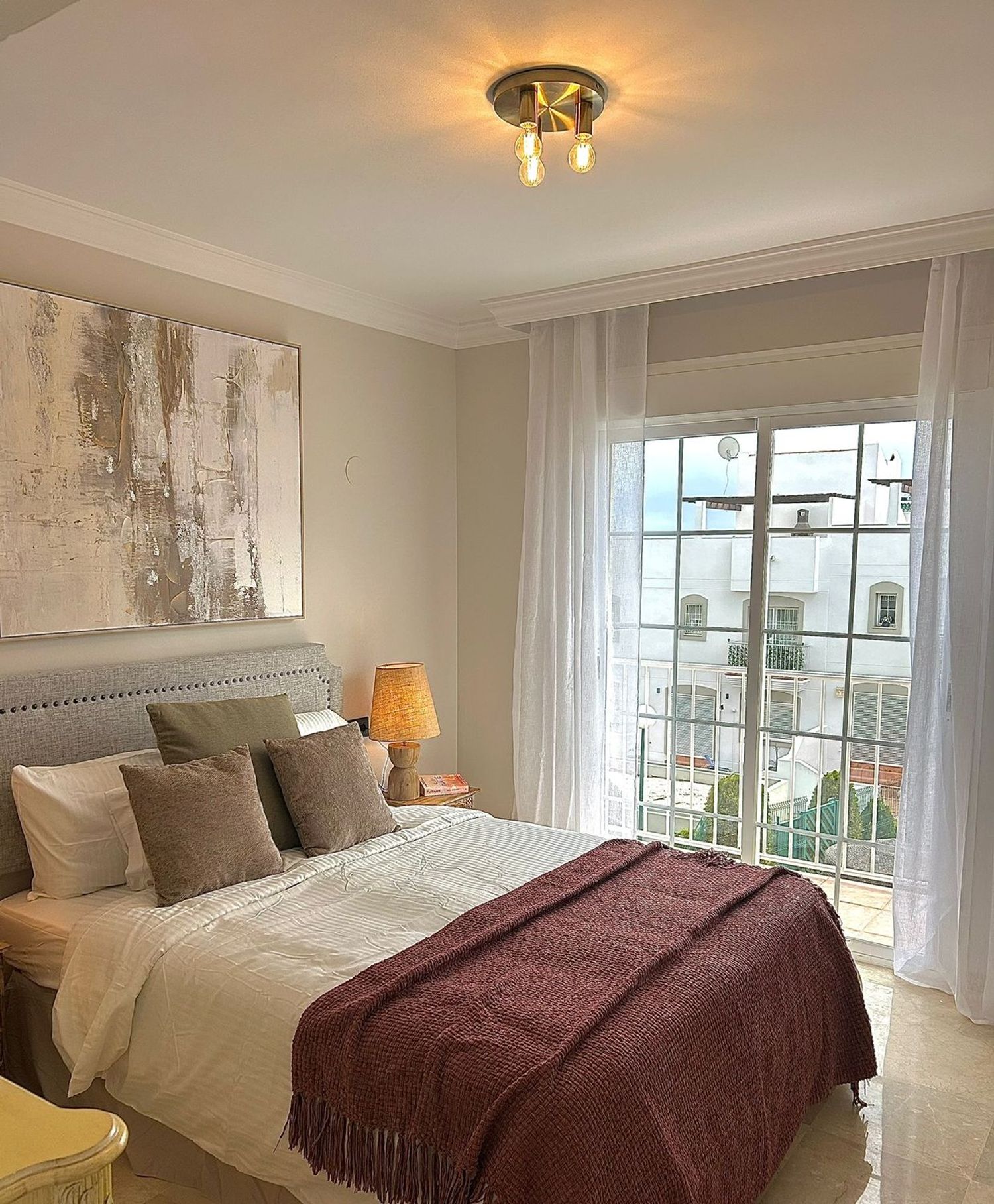 Chalet adosado en calle las Aguilas, 15 - Foto 24