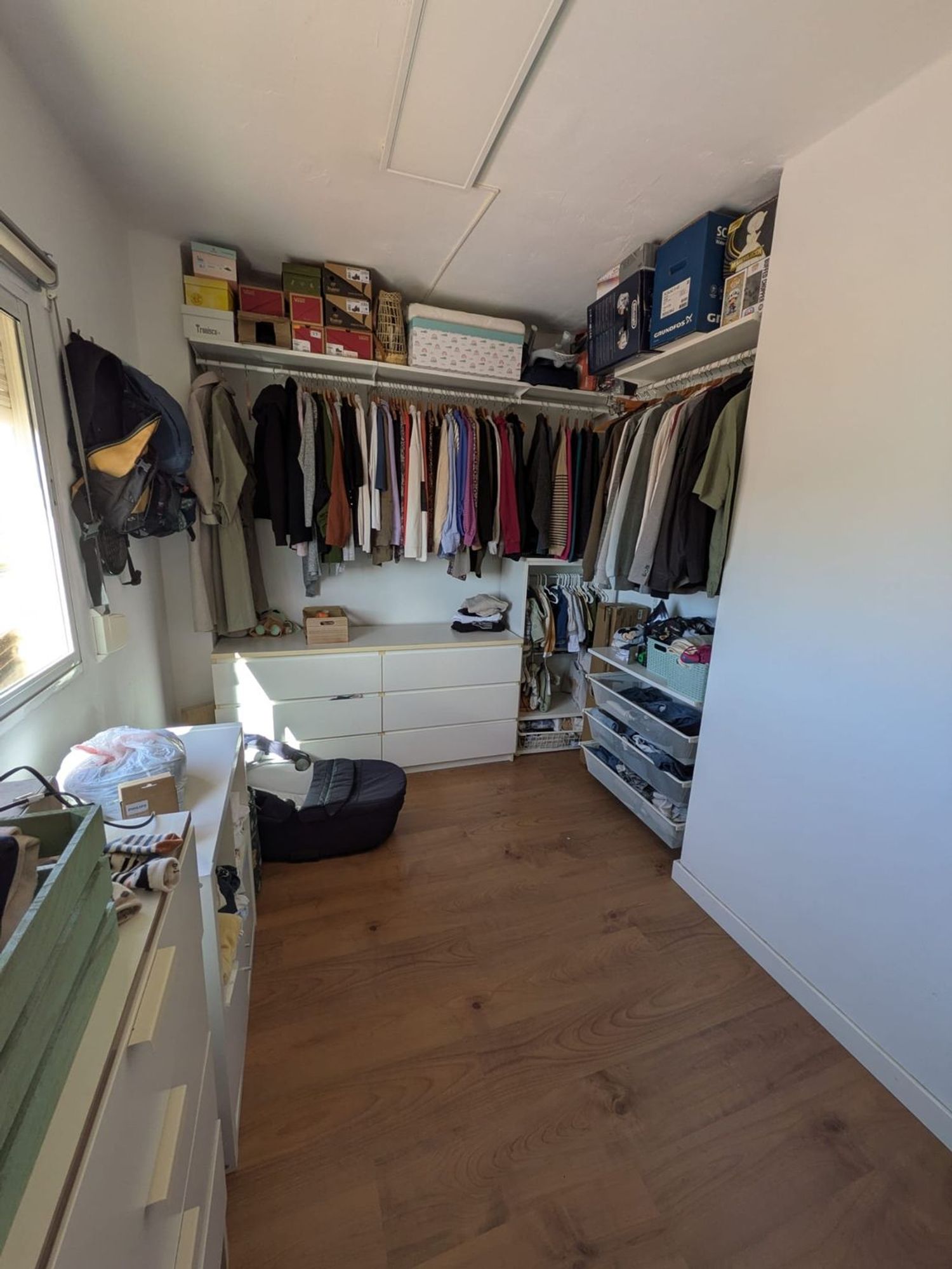 Ático en Barrio El Vivero - Foto 9