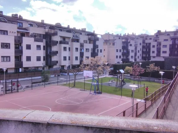 Piso en Calle Partelacuesta, 5 - Foto 1