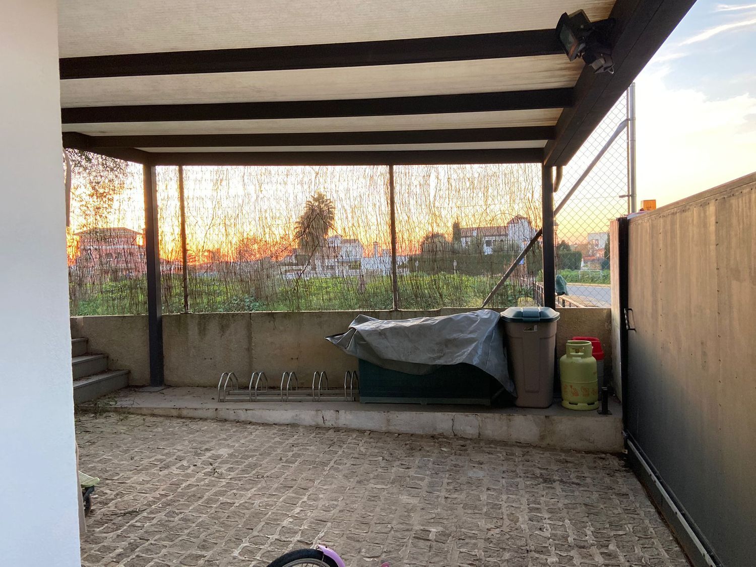 Casa o chalet independiente en Bollullos de la Mitacion - Foto 4