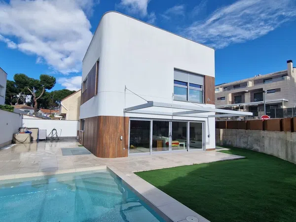 Casa independiente en calle Santiago Maganto, 49 - Foto 1