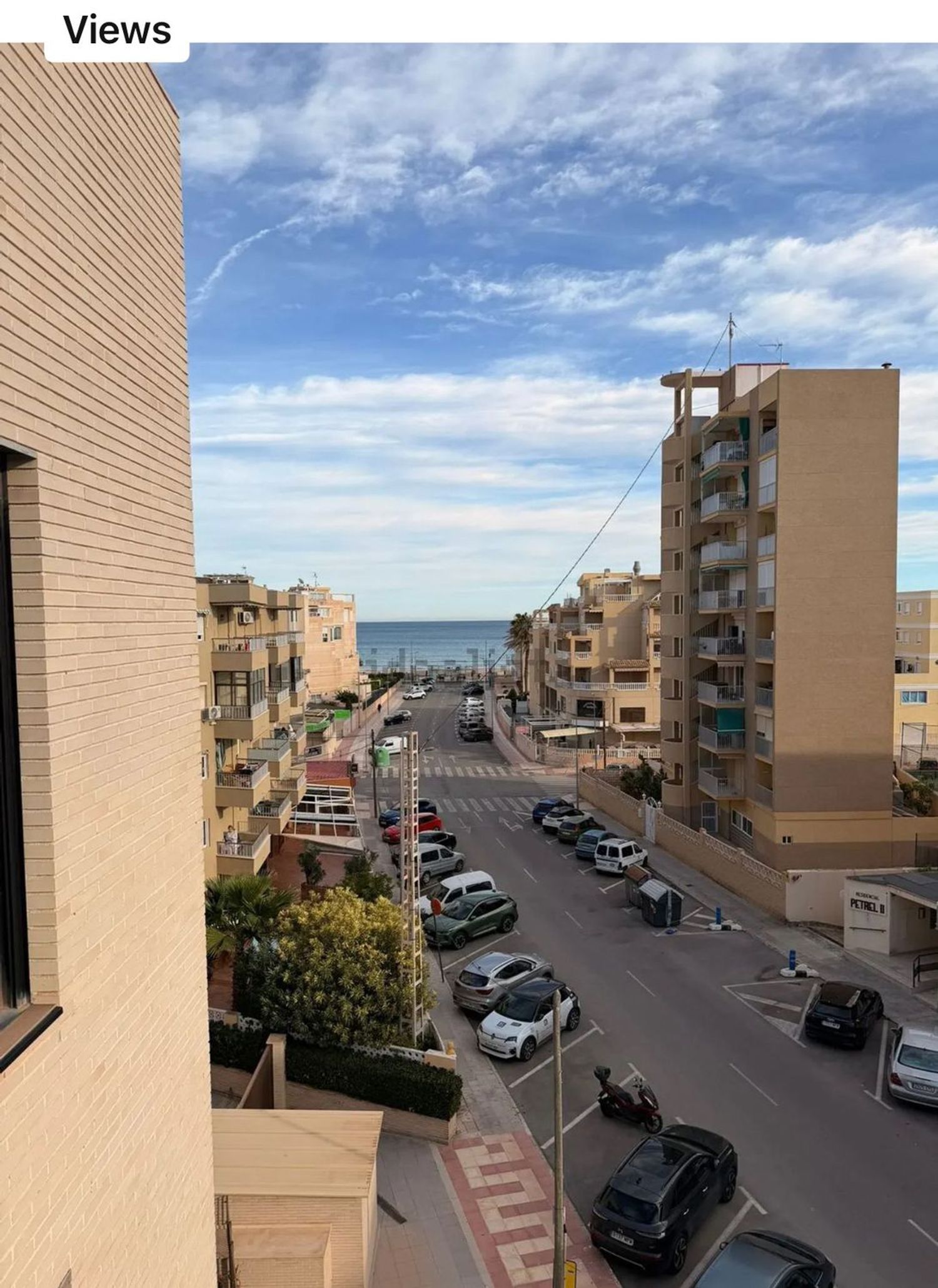 Piso en avenida Alicante, 8 - Foto 13