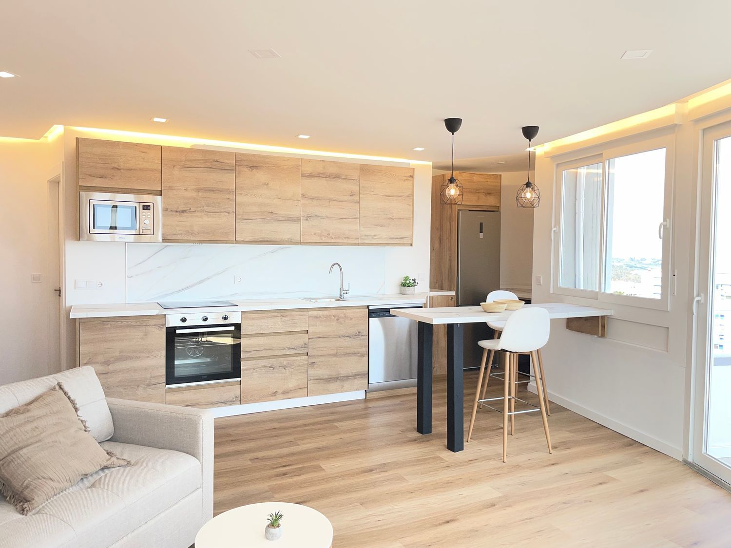 Piso en calle Rio Salazar, 6 - Foto 9