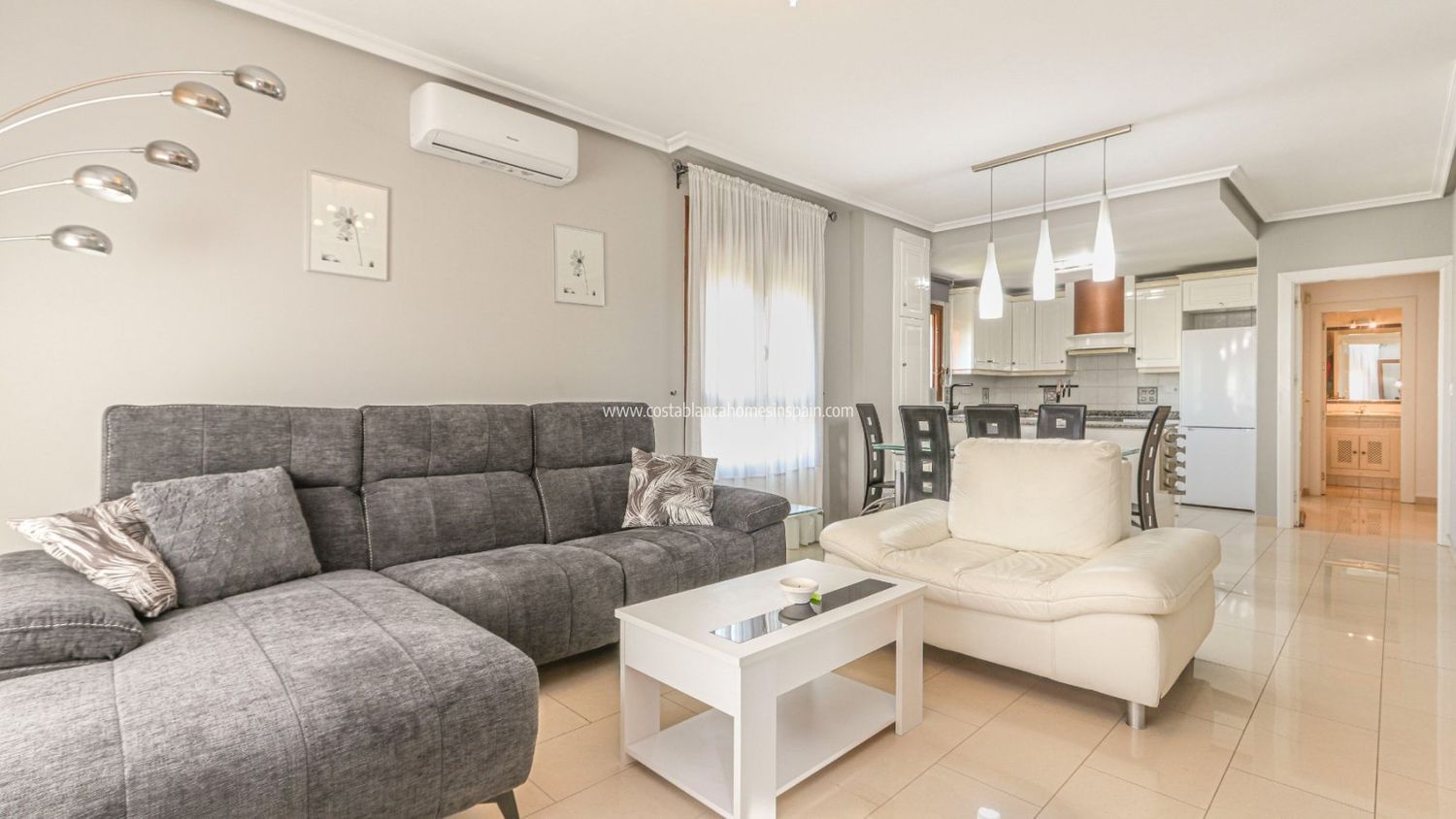 Piso en Calle Tosca, 20, Villamartín - Foto 19