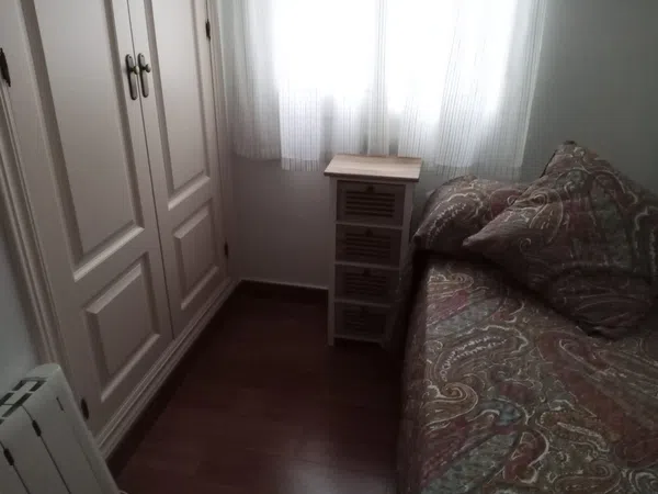 Dúplex en Calle Cartaya, 13, Molino de la Vega - Zafra, Molino de la Vega - Zafra - Foto 7