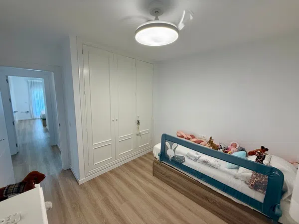 Piso en Avenida de la Encarnación, 13, Zona Sohail, Zona Sohail - Foto 10