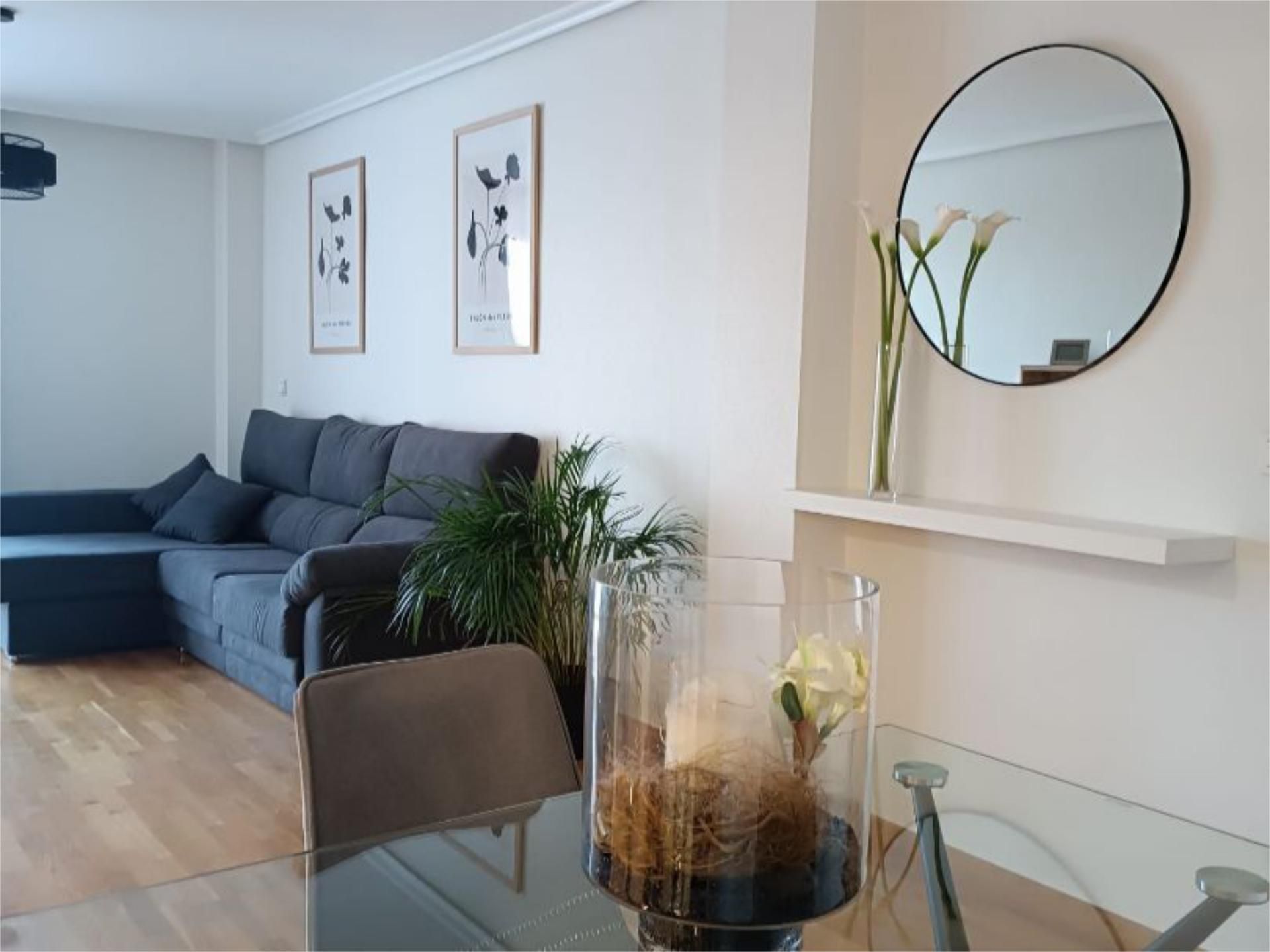 Piso en  Avenida Juan Pablo II 25 - Foto 9